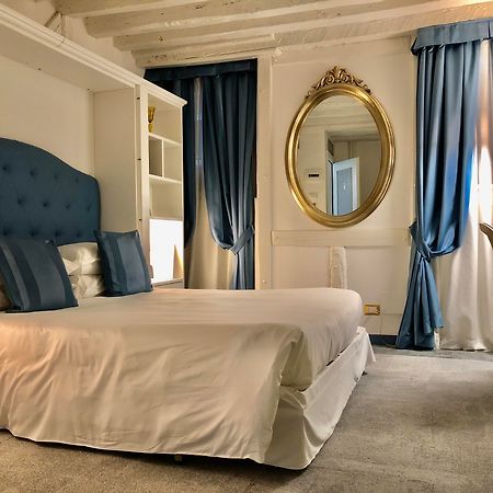 Gkk Exclusive Private Suite Venezia ภายนอก รูปภาพ