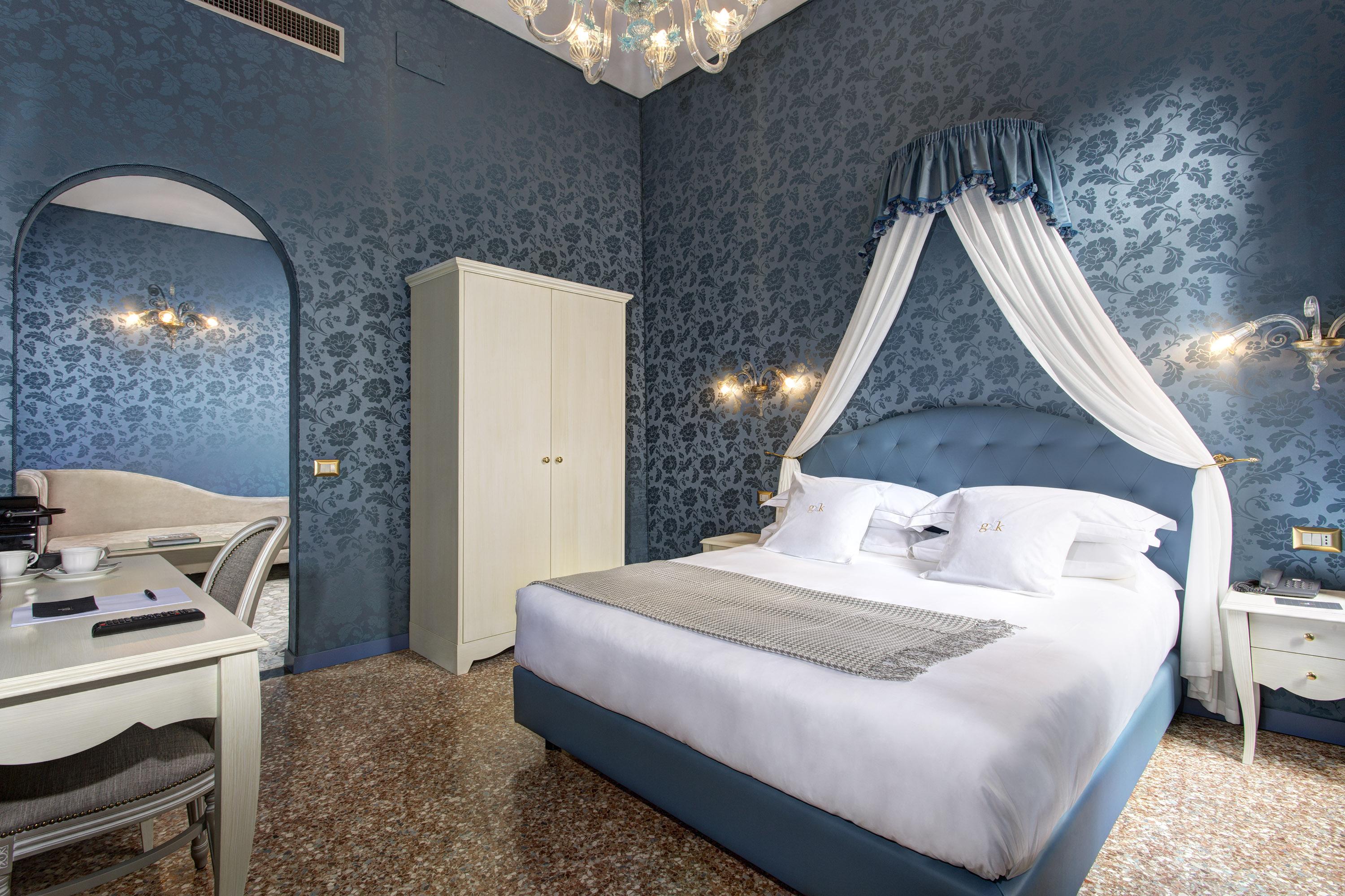 Gkk Exclusive Private Suite Venezia ภายนอก รูปภาพ