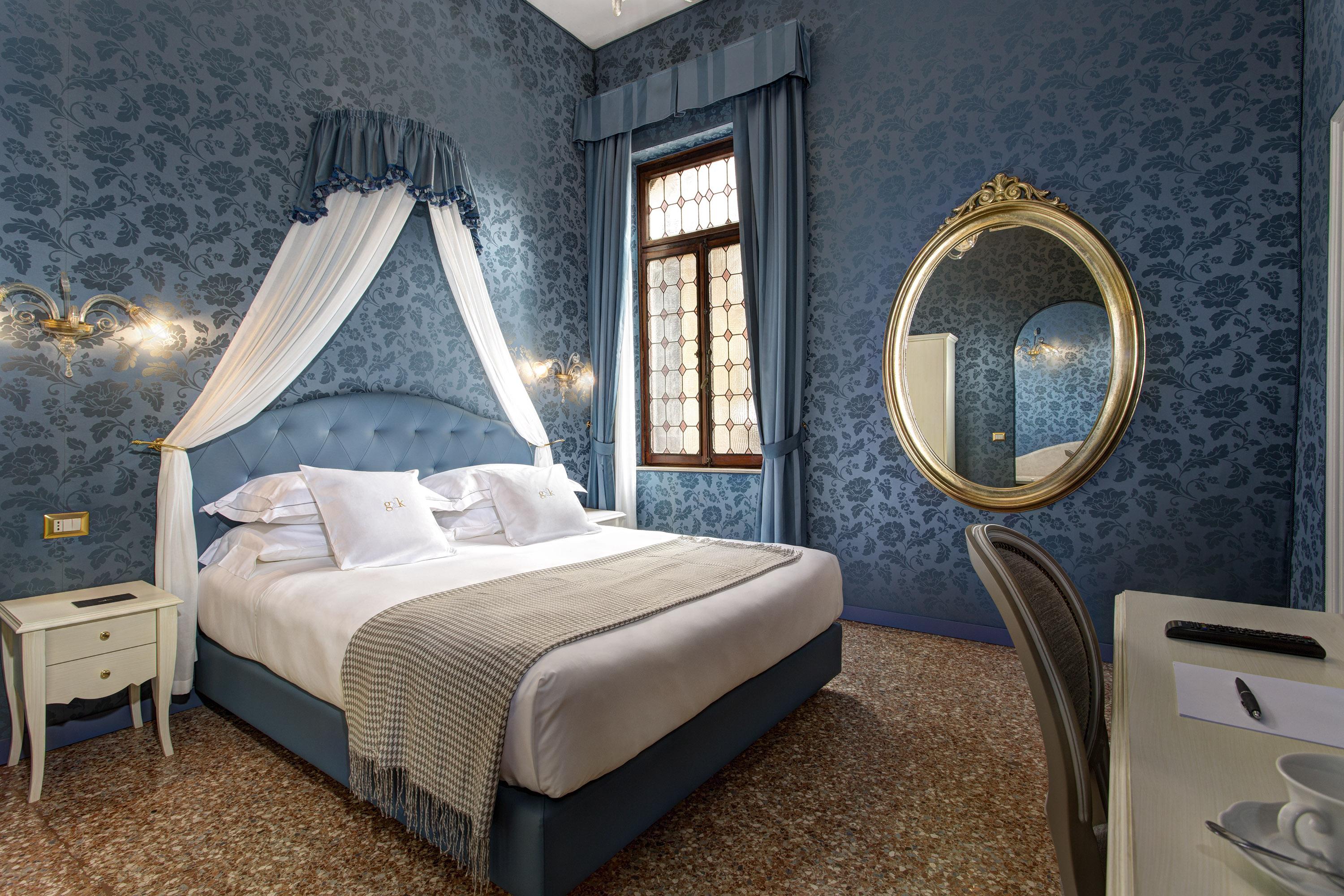 Gkk Exclusive Private Suite Venezia ภายนอก รูปภาพ