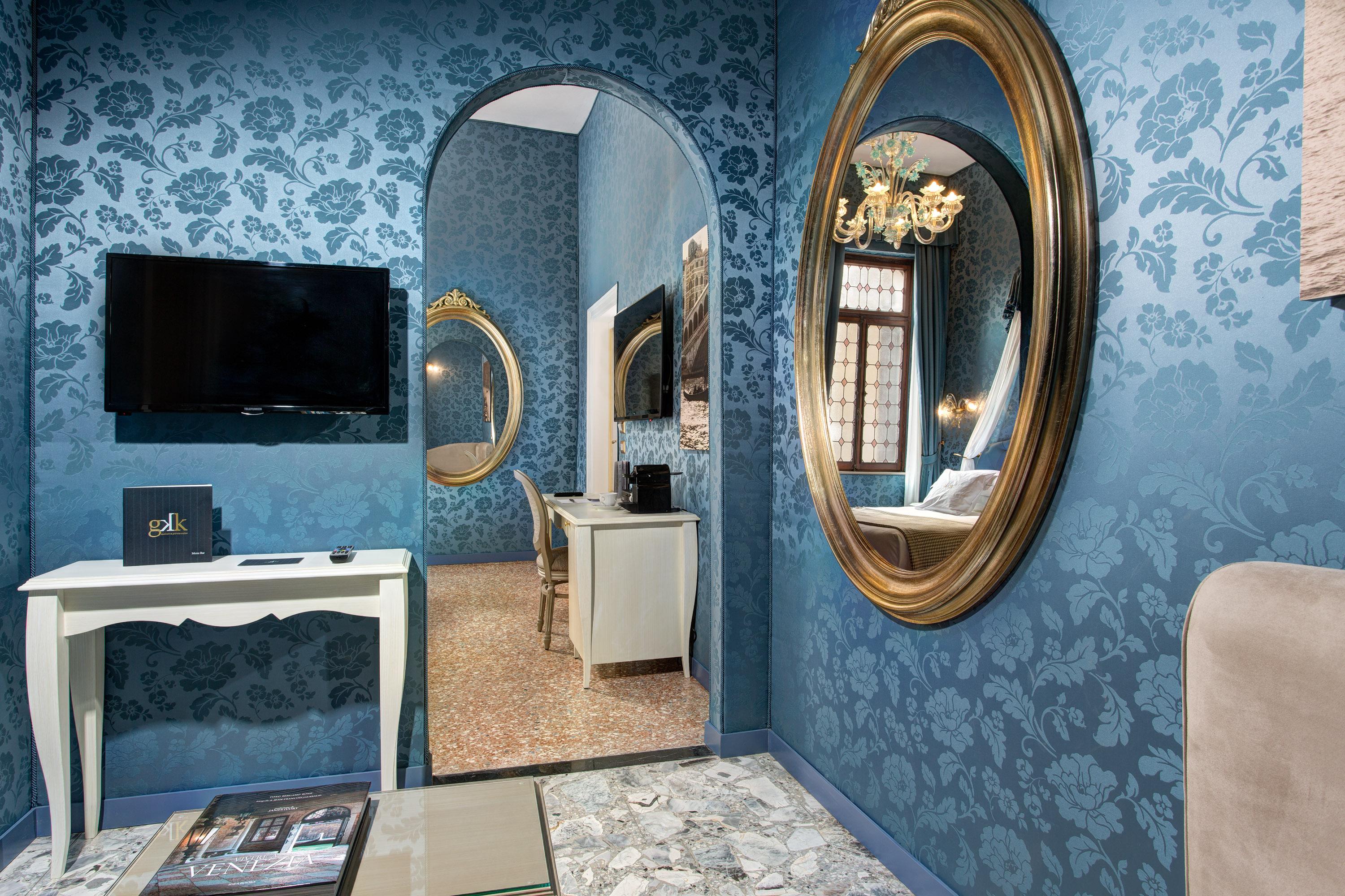 Gkk Exclusive Private Suite Venezia ภายนอก รูปภาพ