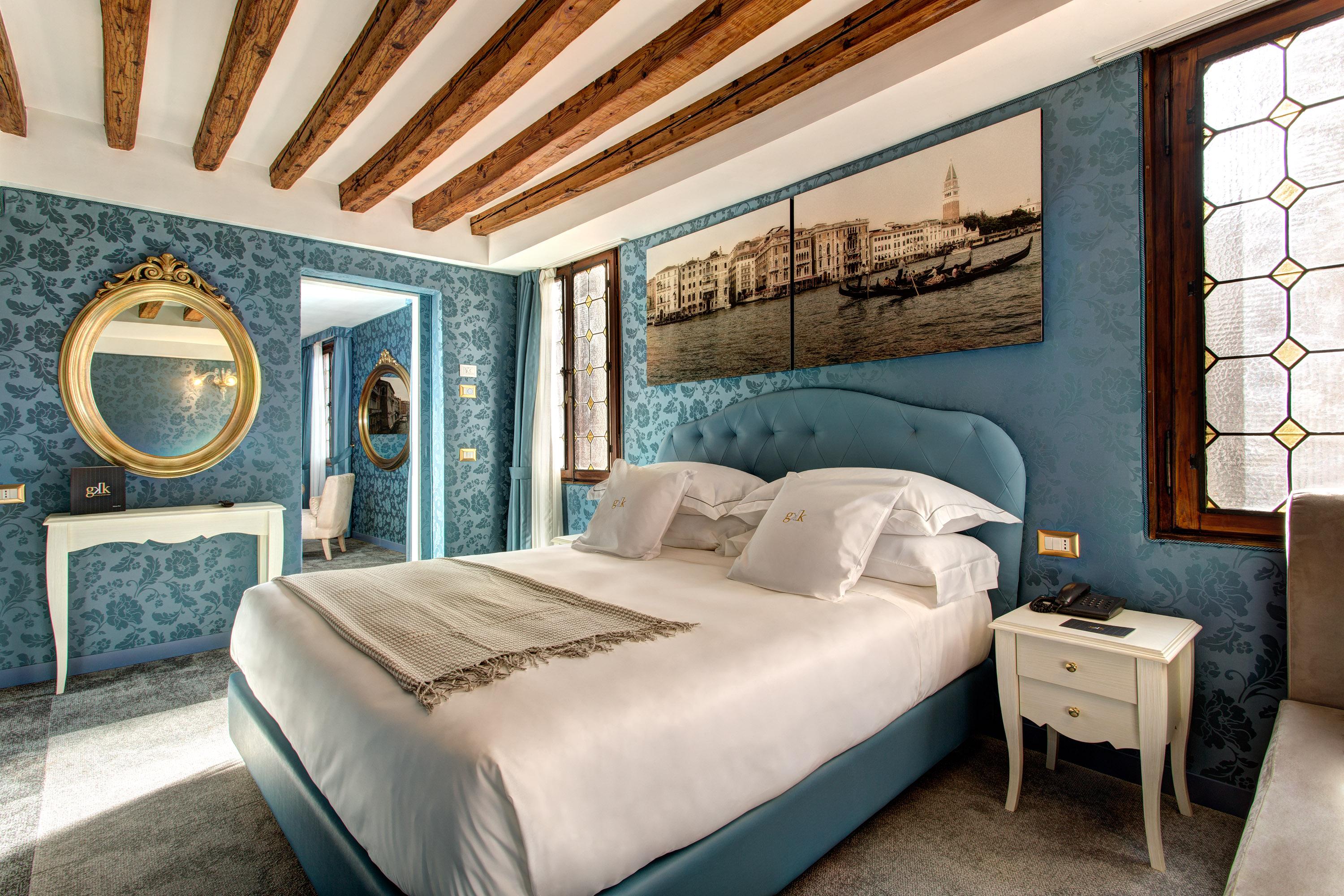 Gkk Exclusive Private Suite Venezia ภายนอก รูปภาพ