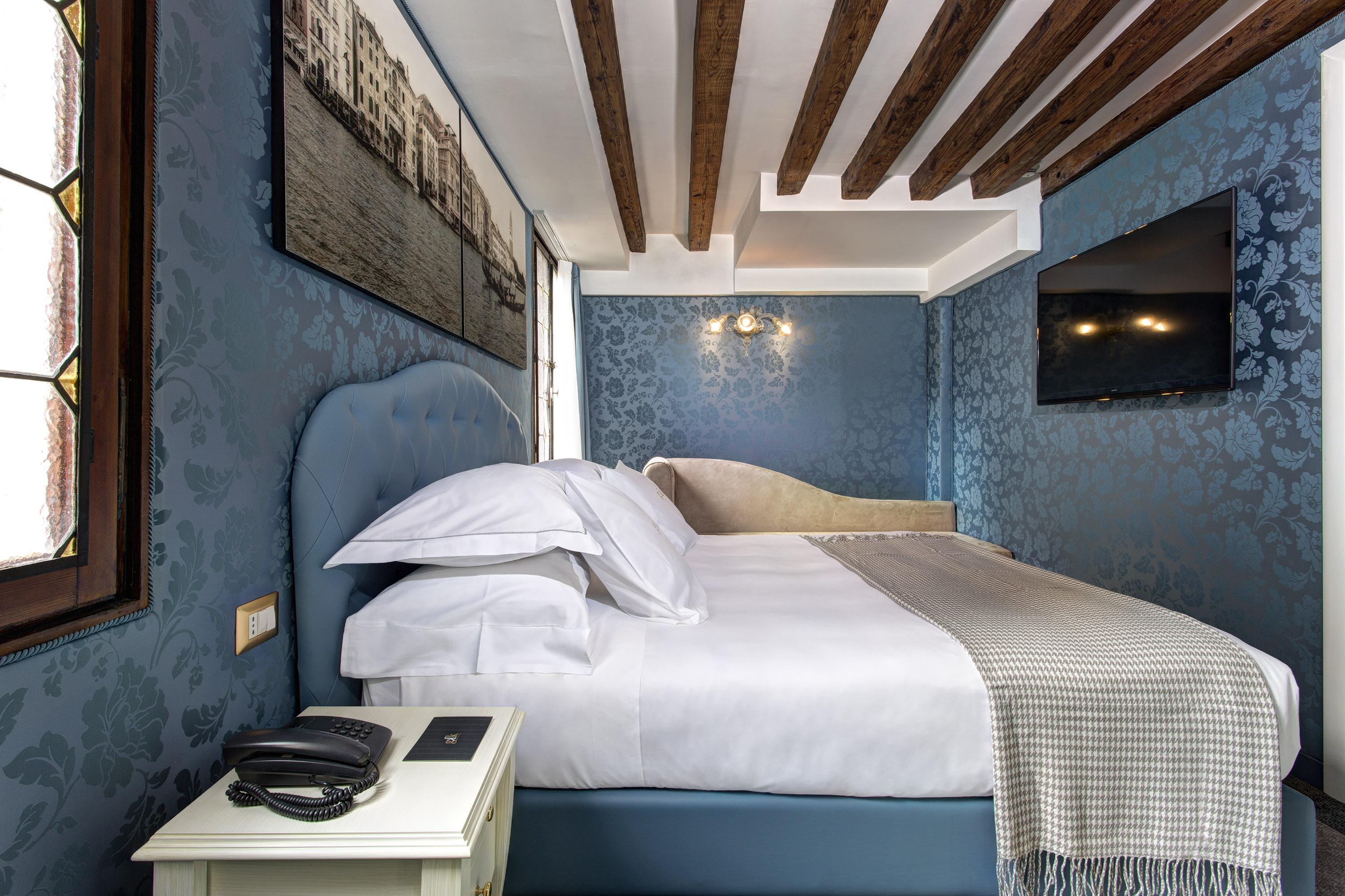 Gkk Exclusive Private Suite Venezia ภายนอก รูปภาพ