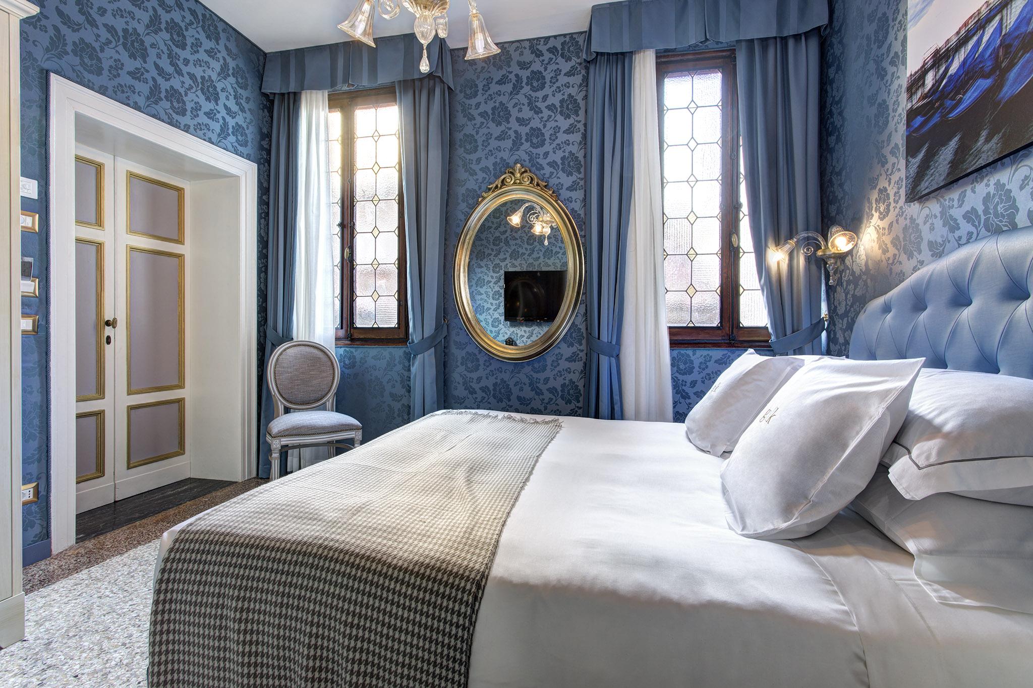 Gkk Exclusive Private Suite Venezia ภายนอก รูปภาพ