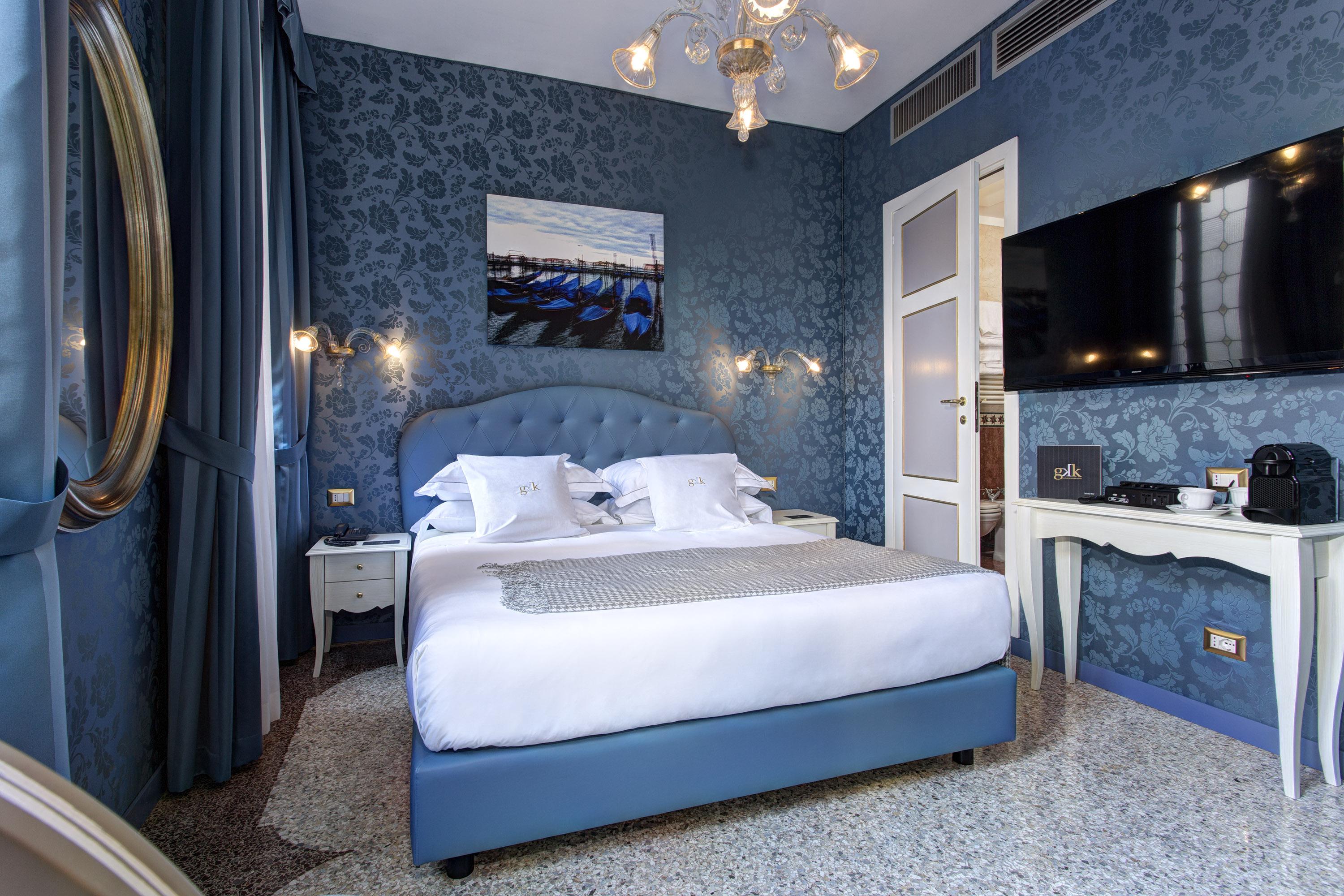 Gkk Exclusive Private Suite Venezia ภายนอก รูปภาพ
