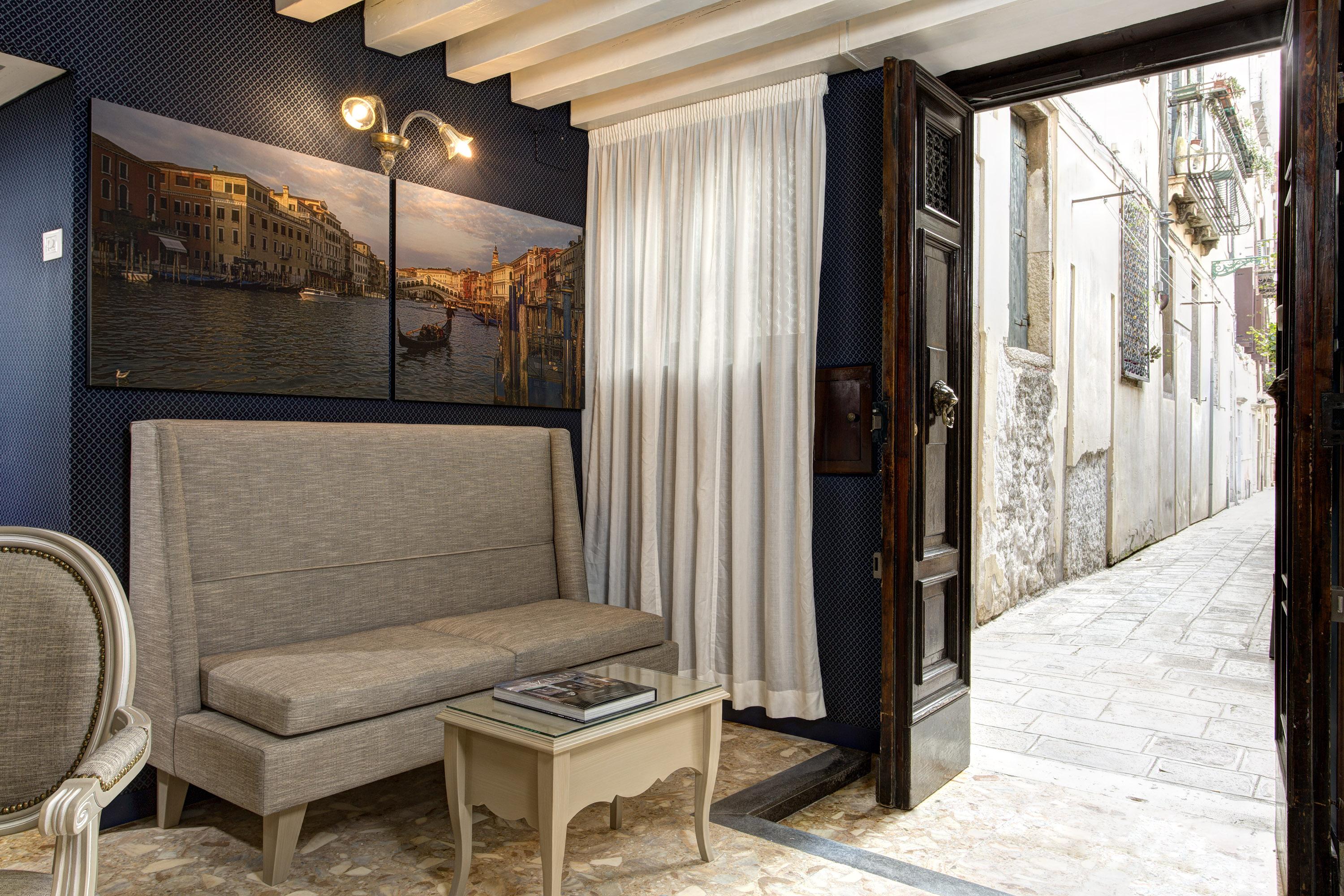Gkk Exclusive Private Suite Venezia ภายนอก รูปภาพ
