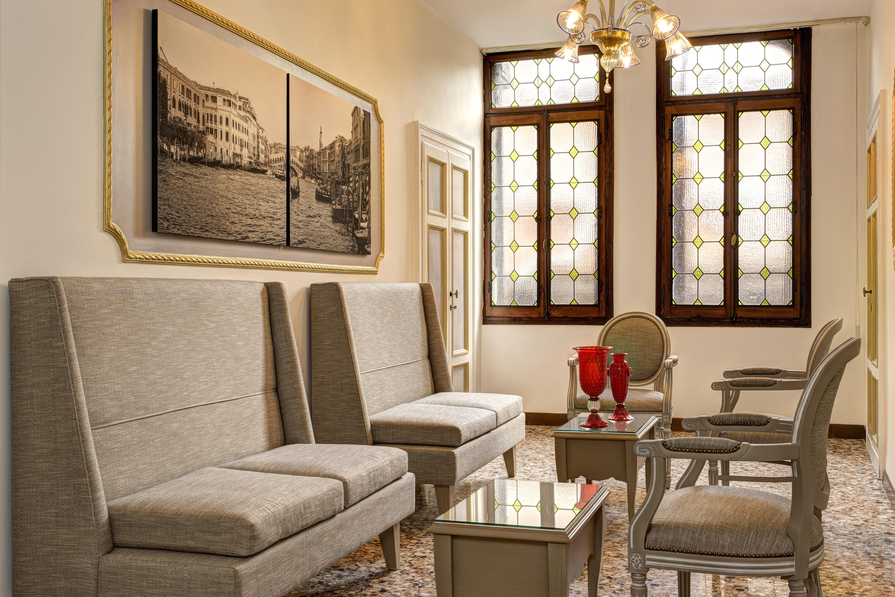 Gkk Exclusive Private Suite Venezia ภายนอก รูปภาพ