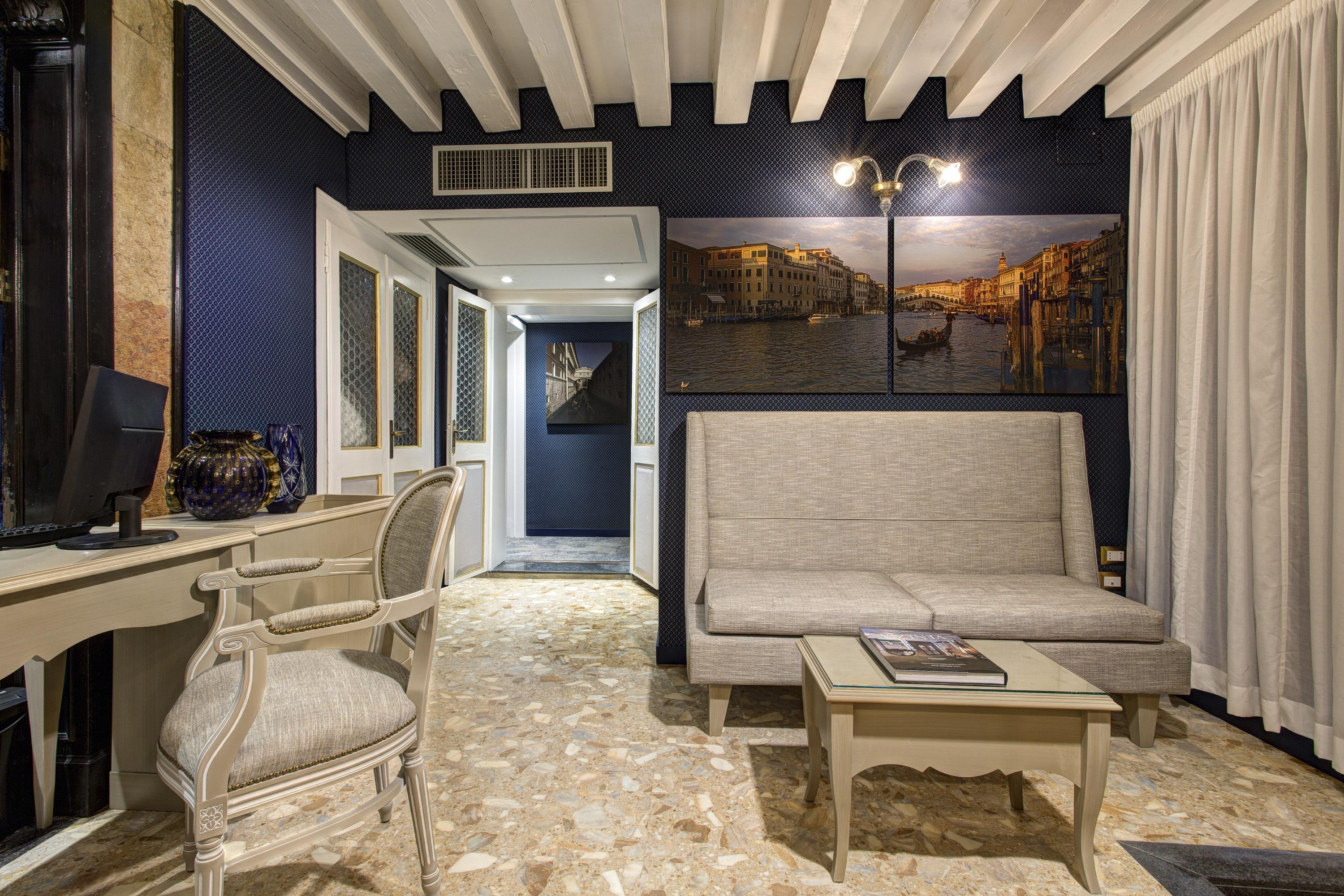 Gkk Exclusive Private Suite Venezia ภายนอก รูปภาพ
