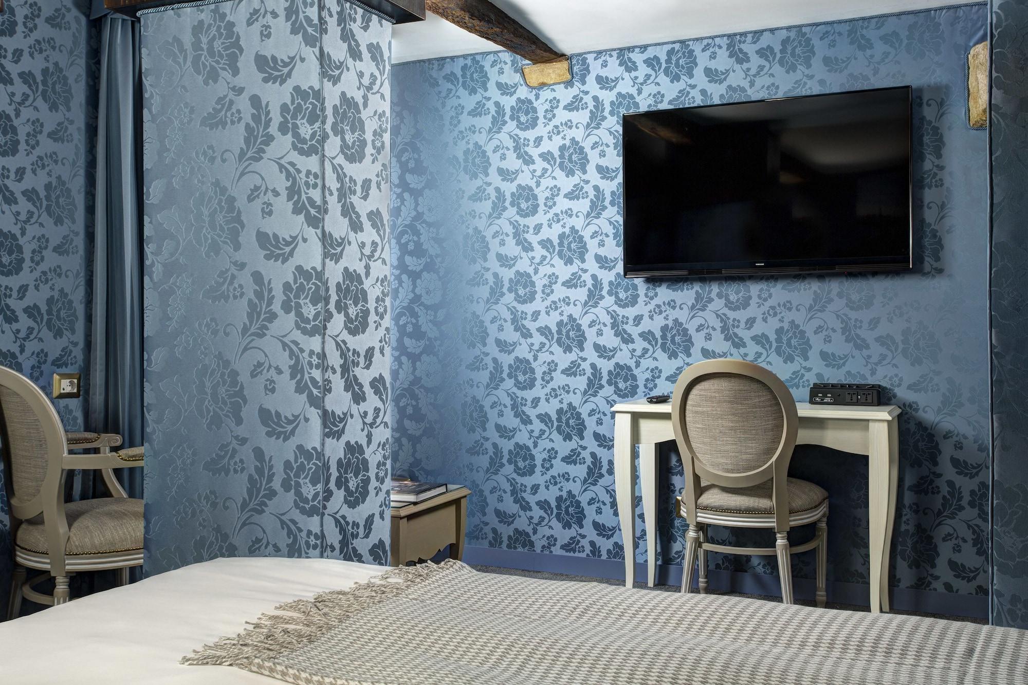 Gkk Exclusive Private Suite Venezia ภายนอก รูปภาพ