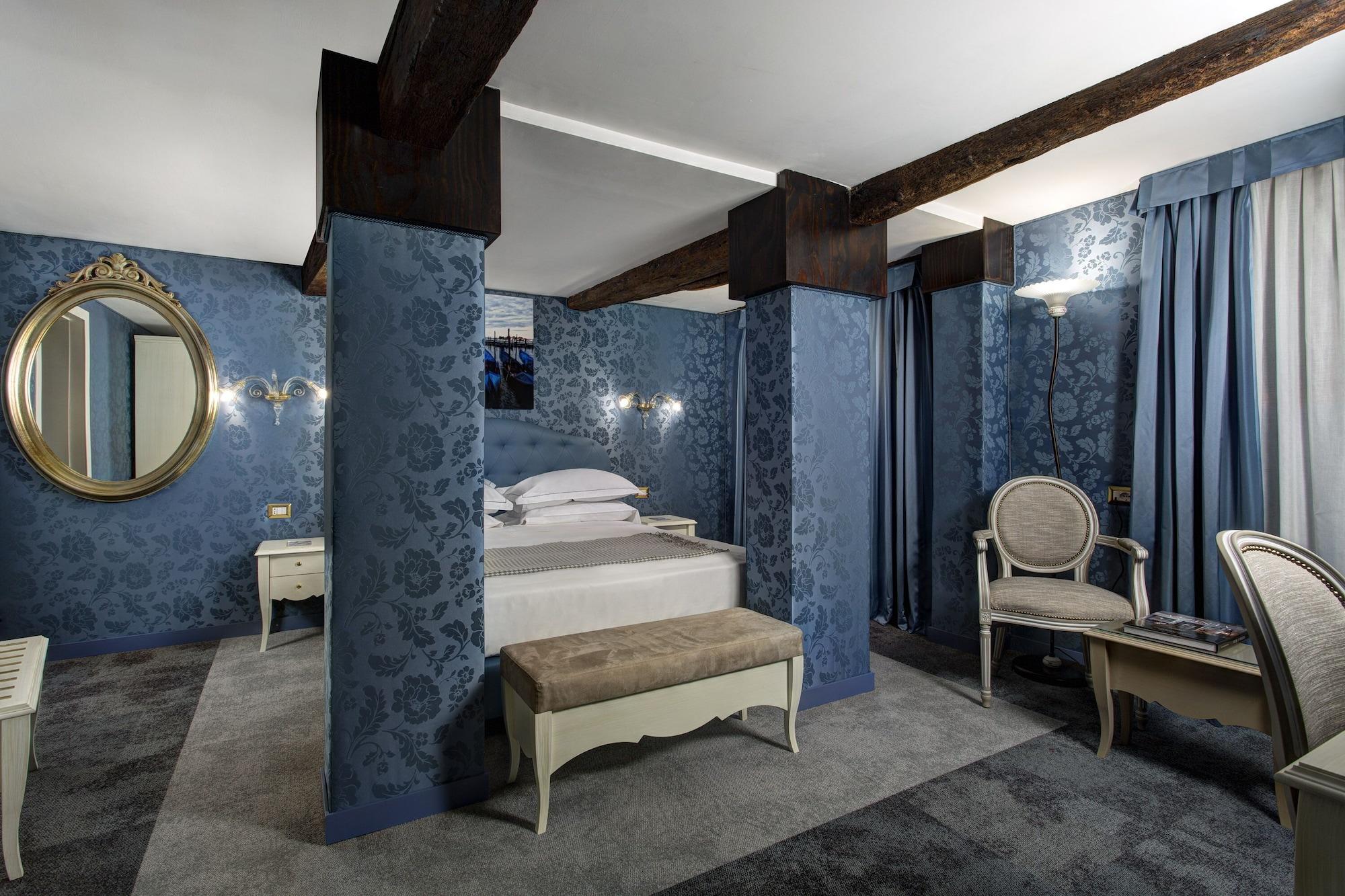 Gkk Exclusive Private Suite Venezia ภายนอก รูปภาพ