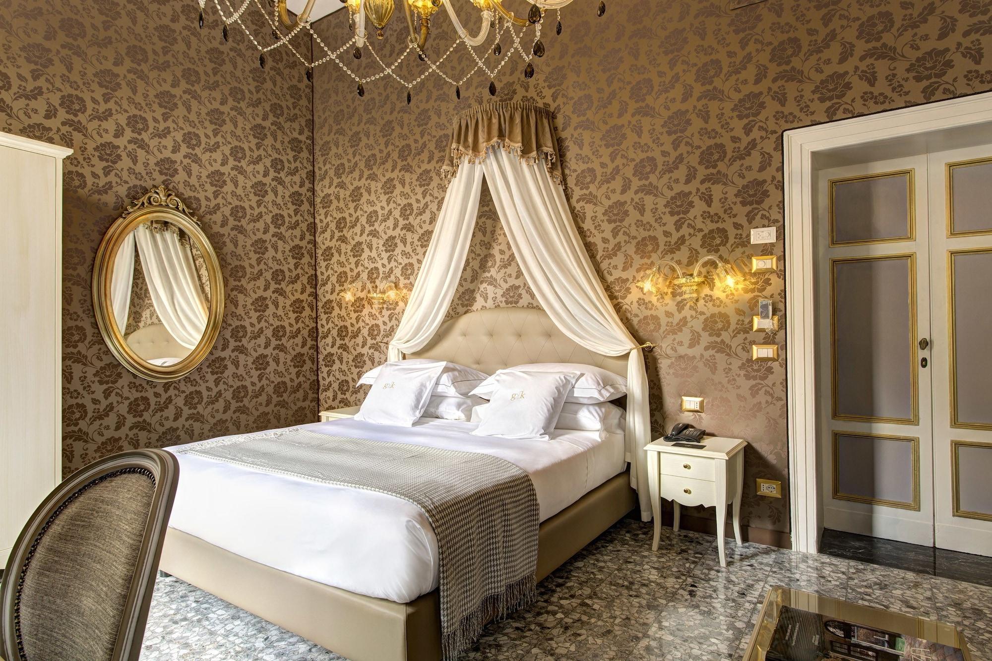 Gkk Exclusive Private Suite Venezia ภายนอก รูปภาพ