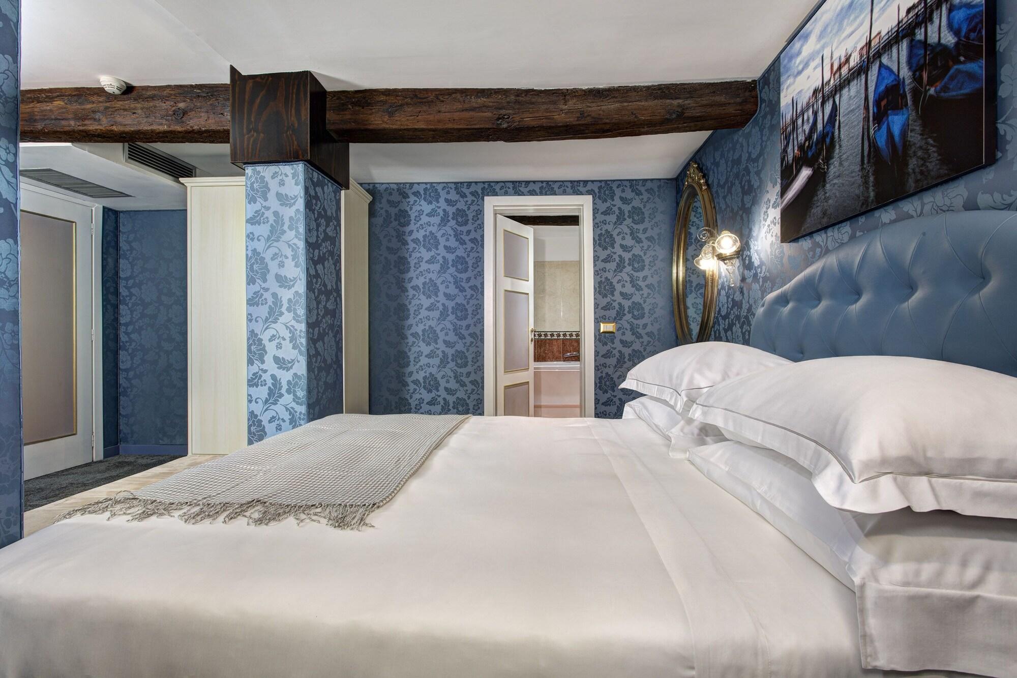 Gkk Exclusive Private Suite Venezia ภายนอก รูปภาพ