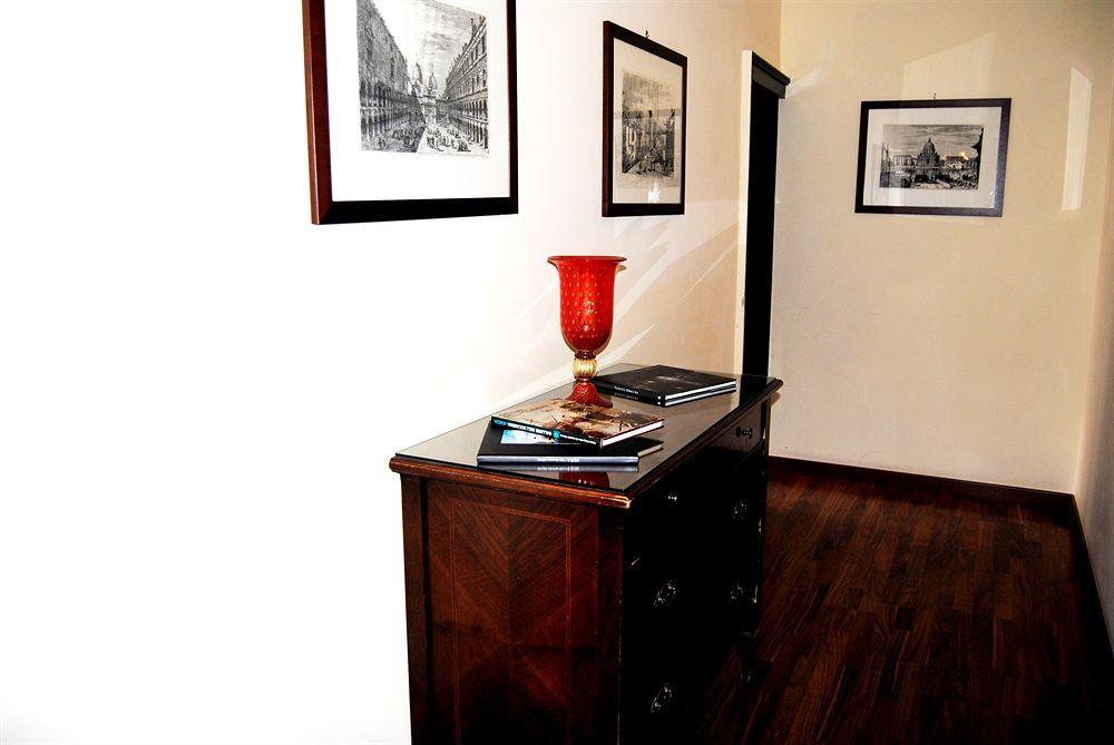 Gkk Exclusive Private Suite Venezia ภายนอก รูปภาพ