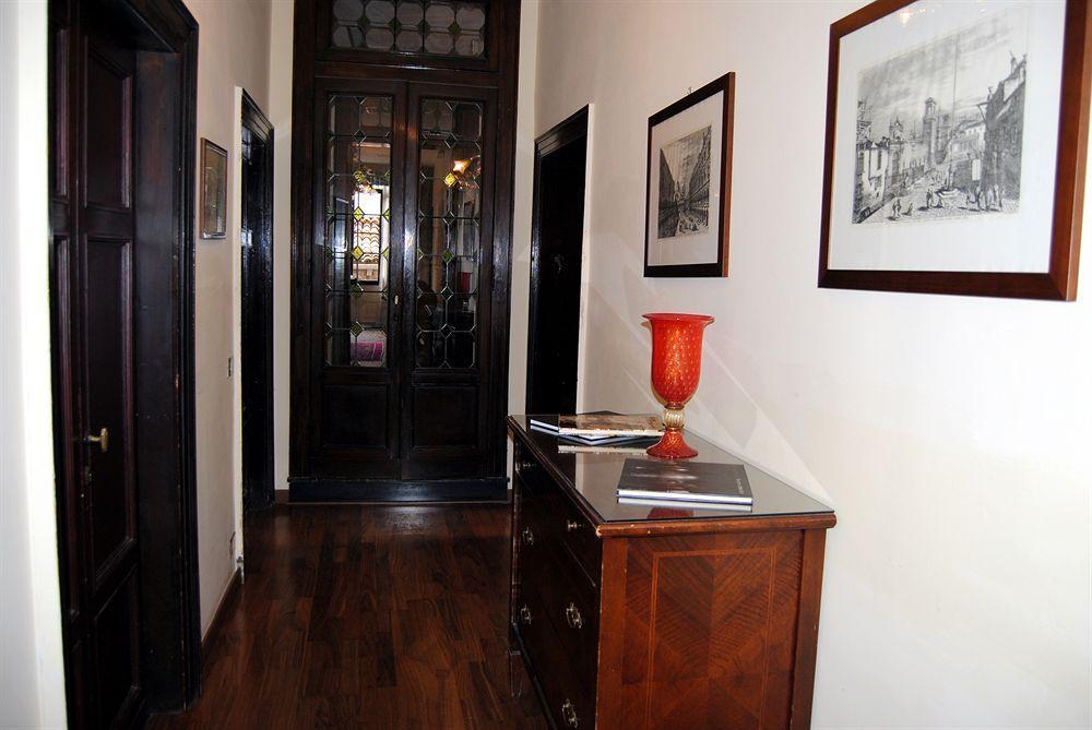 Gkk Exclusive Private Suite Venezia ภายนอก รูปภาพ