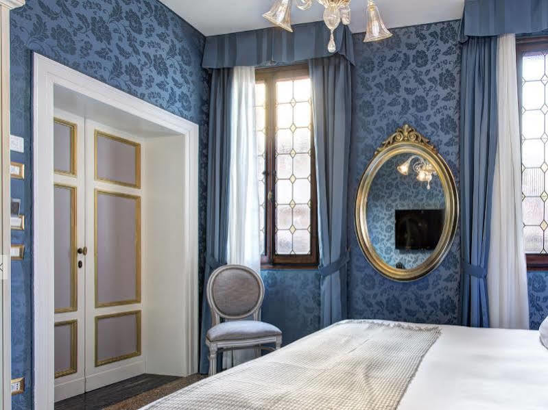 Gkk Exclusive Private Suite Venezia ภายนอก รูปภาพ