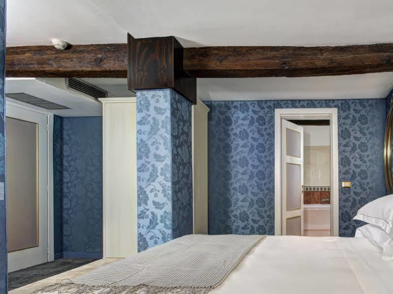 Gkk Exclusive Private Suite Venezia ภายนอก รูปภาพ