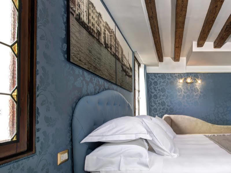 Gkk Exclusive Private Suite Venezia ภายนอก รูปภาพ