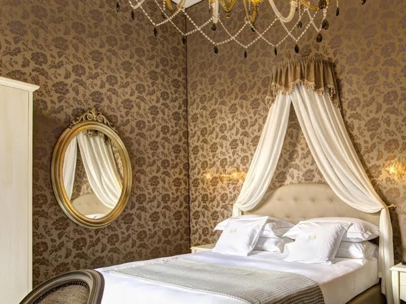 Gkk Exclusive Private Suite Venezia ภายนอก รูปภาพ