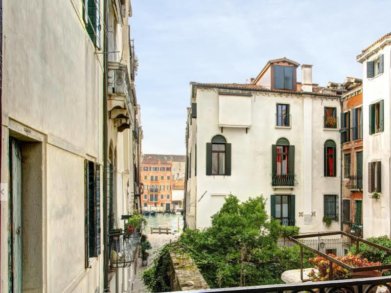 Gkk Exclusive Private Suite Venezia ภายนอก รูปภาพ