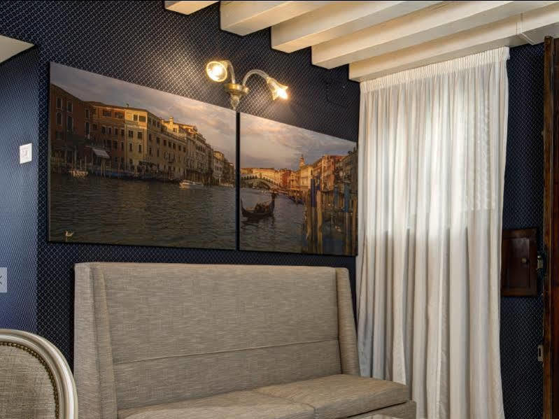 Gkk Exclusive Private Suite Venezia ภายนอก รูปภาพ