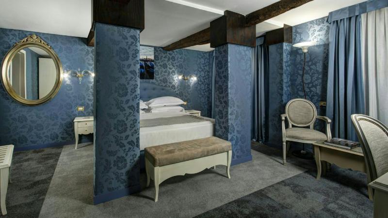 Gkk Exclusive Private Suite Venezia ภายนอก รูปภาพ