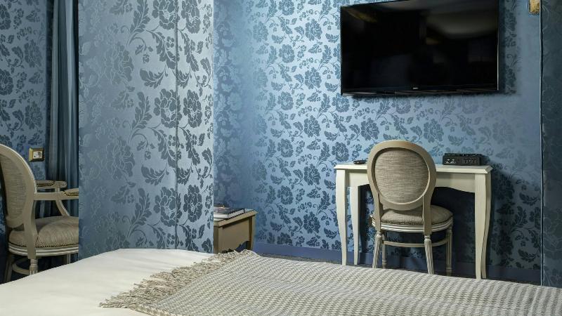 Gkk Exclusive Private Suite Venezia ภายนอก รูปภาพ
