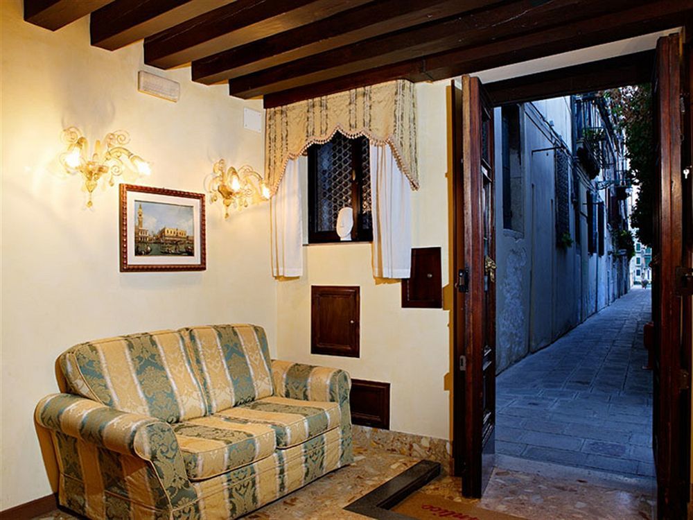 Gkk Exclusive Private Suite Venezia ภายนอก รูปภาพ
