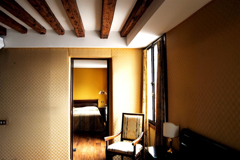 Gkk Exclusive Private Suite Venezia ภายนอก รูปภาพ