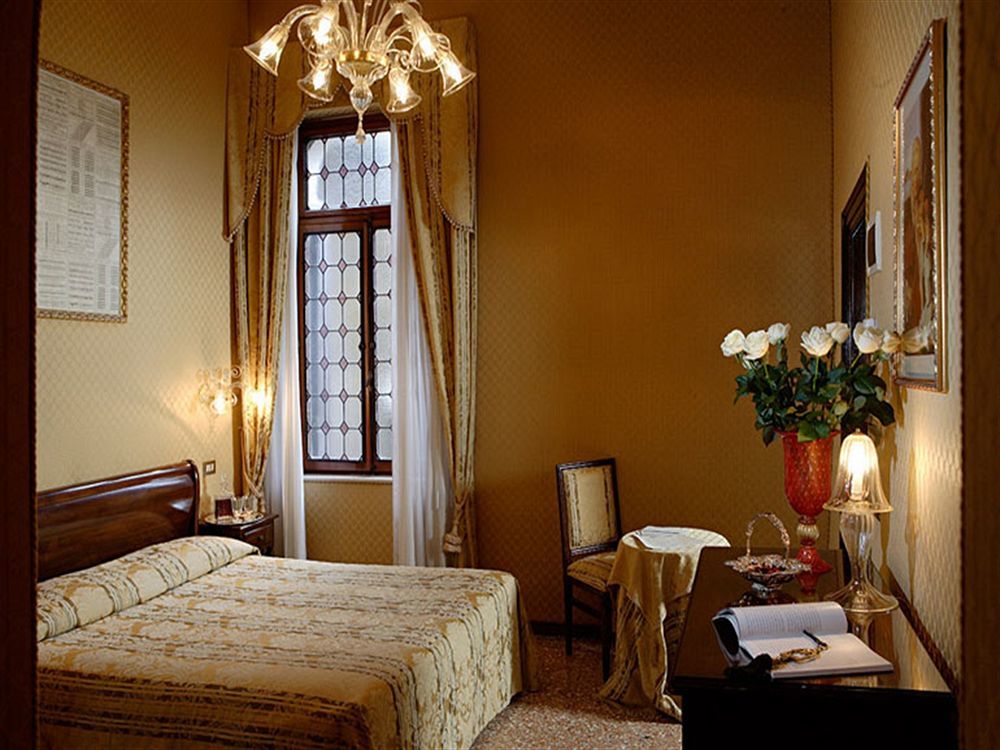 Gkk Exclusive Private Suite Venezia ภายนอก รูปภาพ