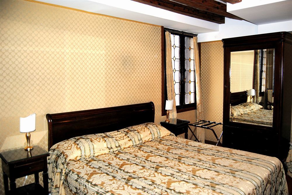 Gkk Exclusive Private Suite Venezia ภายนอก รูปภาพ