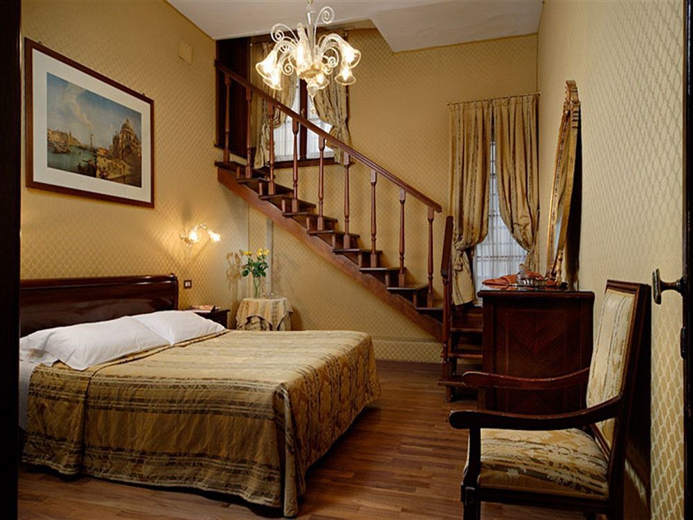 Gkk Exclusive Private Suite Venezia ภายนอก รูปภาพ