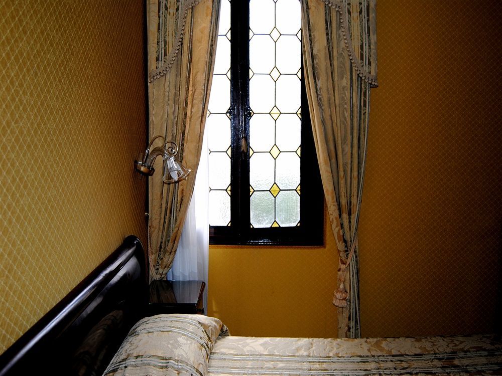 Gkk Exclusive Private Suite Venezia ภายนอก รูปภาพ