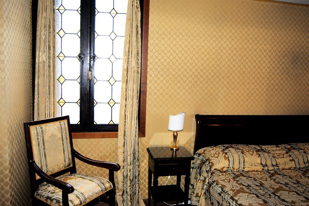 Gkk Exclusive Private Suite Venezia ภายนอก รูปภาพ